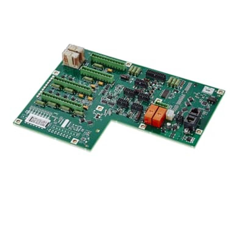 ABB Robotics Panel Board